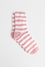 Frosty Socks