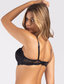 Bra Strapless Dentelle