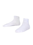 Classic Girl Half Socks