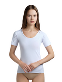 Tidra T-Shirt R-Neck