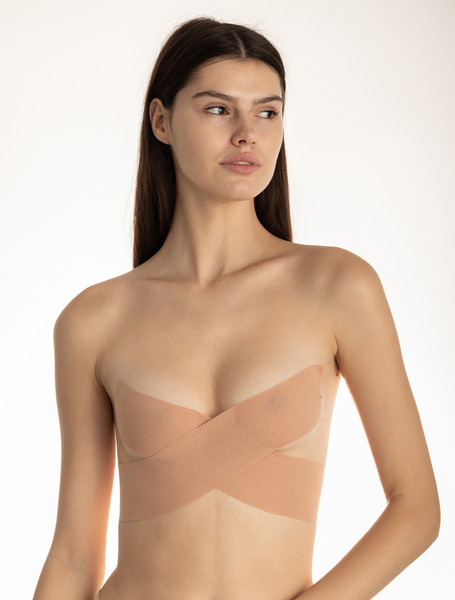 Boob Tape - Bra Accessories