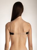 Transparent Straps