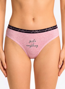 Ajorji AVG Waist