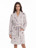 Amelina Robe