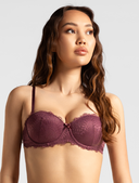 Bra Bedeux Strapless