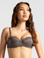 Bra Bedeux Strapless