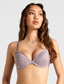 Bra Glama Half Cup