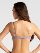 Bra Glama Half Cup