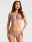 Bra Glama Half Cup