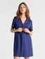 Bluniva Long Chemise