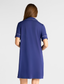 Bluniva Long Chemise