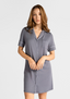 Bluvera Long Chemise