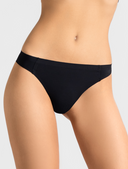 No Show Lasercut Tanga