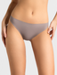 No Show Lasercut Tanga