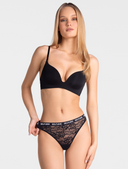 Bra Triangle