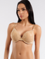 Bra Azure Super Push-Ups