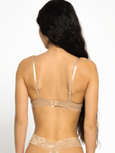 Bra Capril Half Cup