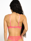 Bra Capril Half Cup