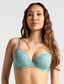 Bra Cery Plus Size