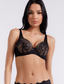 Bra Cupide Plus Size