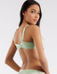 Bra Pearls Plus Size