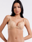 Bra Rivery Half Cup