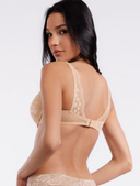 Bra Rivery Half Cup