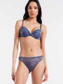 Bra Rivery Half Cup