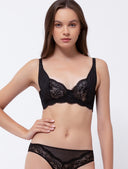 Bra Rowina Unpadded
