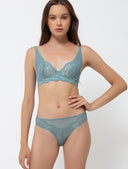 Bra Rowina Unpadded