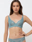 Bra Rowina Unpadded