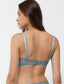 Bra Rowina Unpadded