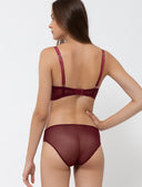 Bra Rowina Unpadded