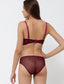 Bra Rowina Unpadded