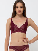 Bra Rowina Unpadded