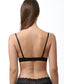Samiia Half Cup Push-Up Bra With Removable Pads