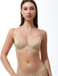Souma Plus Size Unpadded Bra