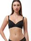 Souma Plus Size Unpadded Bra