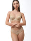 Star Plus Size Unpadded Bra