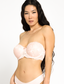 Bra Strapless Dentelle