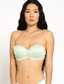 Bra Strapless Dentelle