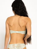 Bra Strapless Dentelle