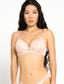 Bra Syra Plus Size
