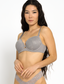 Bra Syra Plus Size