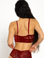 Bra Topaz Half Cup