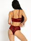 Bra Topaz Half Cup
