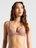 Bra Tora Thin Cup