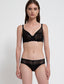 Bra Tousna Plus Size