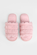 Bubbly Slipper