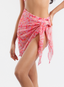 Rose Wrap Around